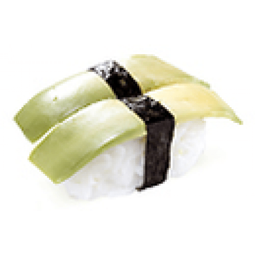 SU7 Sushi Avocat x2