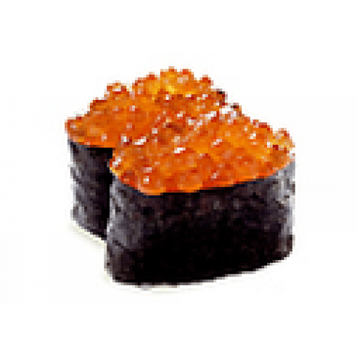 SU8 Sushi Œuf de Saumon x2