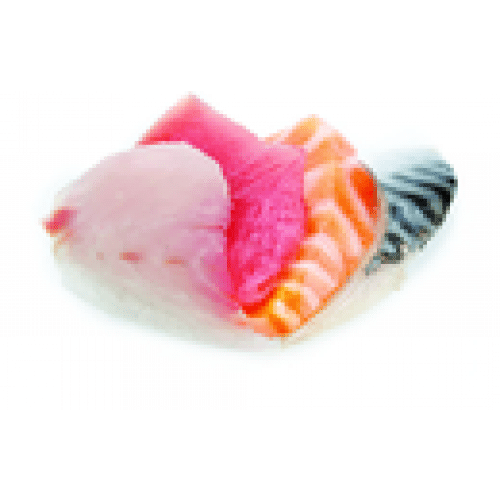 SA5 Sashimi Assortiment x9