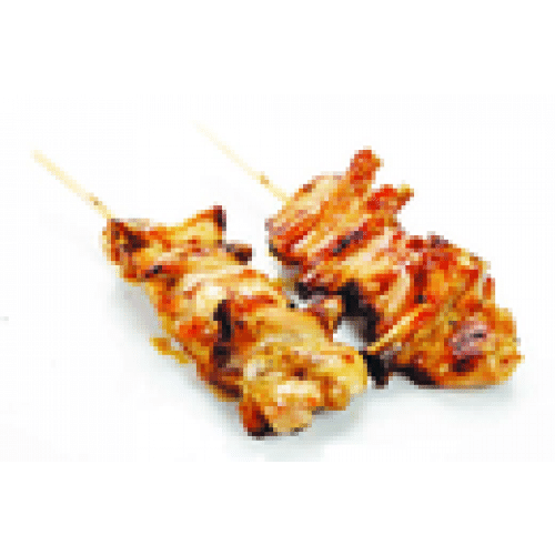 YA1 Yakitori Aile de Poulet x2