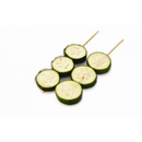 YA2 Yakitori Courgette x2