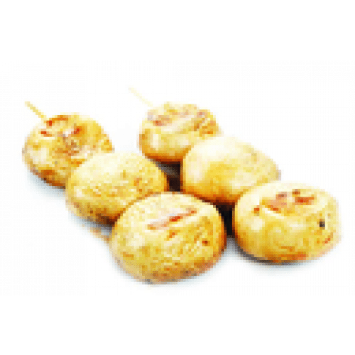 YA3 Yakitori Champignon x2