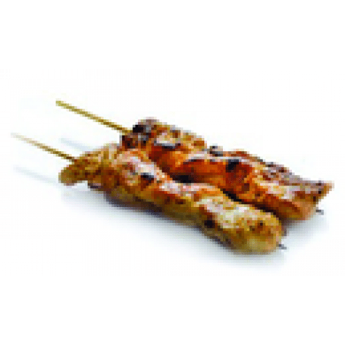 YA4 Yakitori Poulet x2