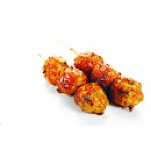 YA5 Yakitori Boulette de Poulet x2
