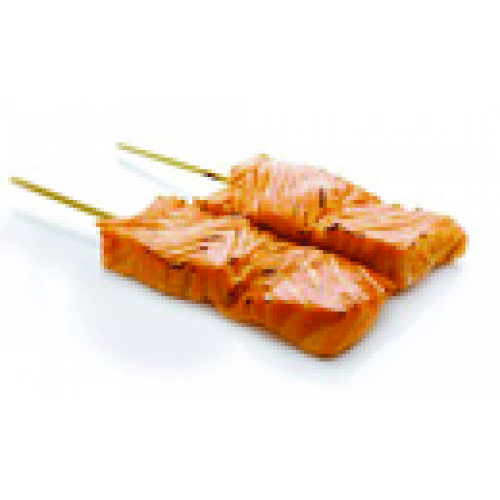 YA8 Yakitori Saumon x2