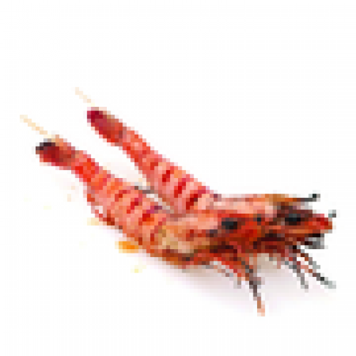 YA10 Yakitori Gamba x2