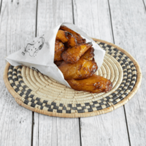 Bananes Plantain