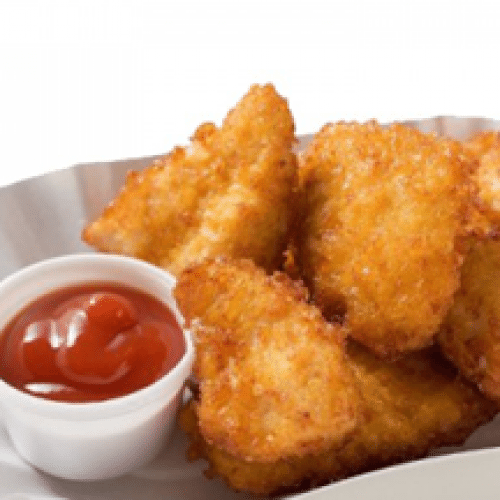 Nuggets x6