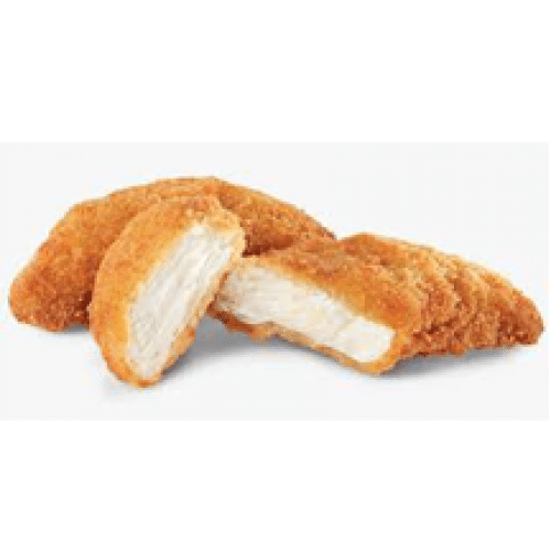 Filet de Tenders x5