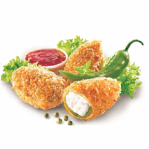 Jalapeños x5