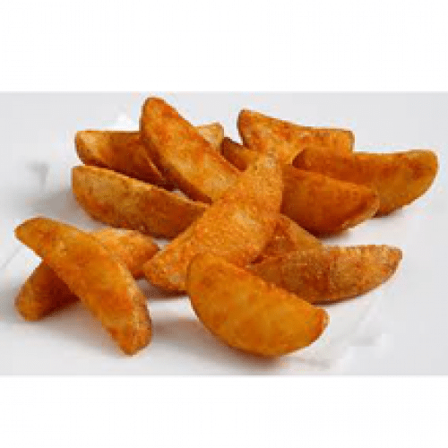 Portion Potatoes