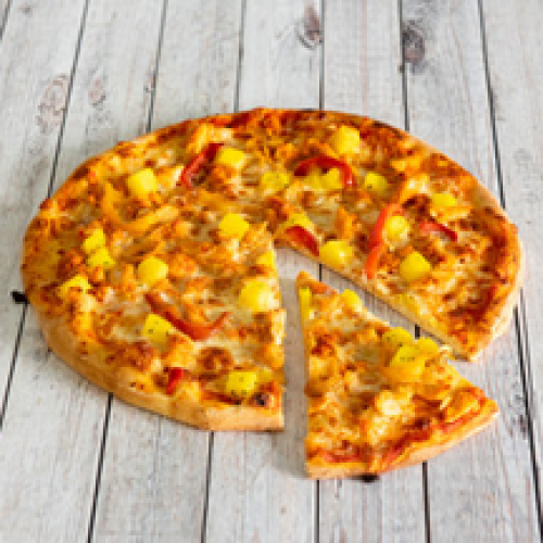 Pizza Chicken Senior