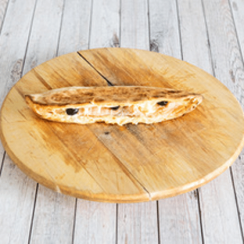 Panini Saumon