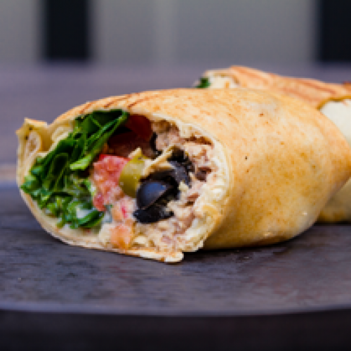 Pita - Thon