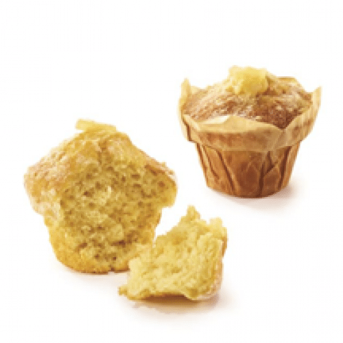 Muffin Citron