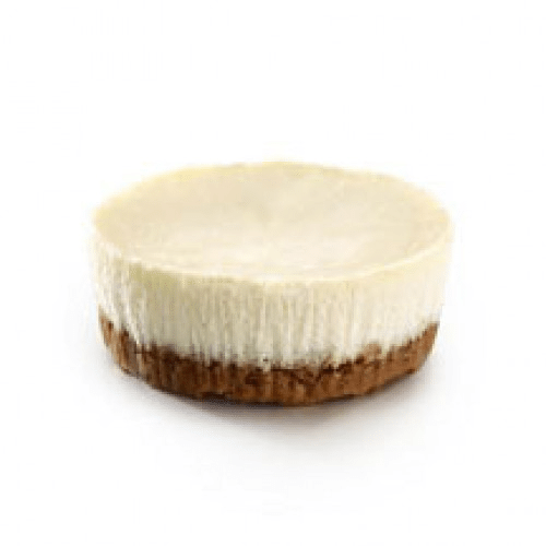 Cheesecake Spéculoos