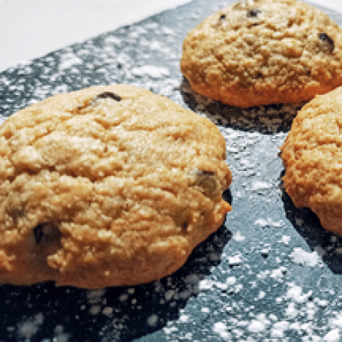 Cookicacao