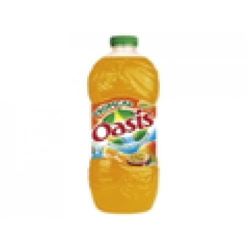 Maxi oasis 2 L