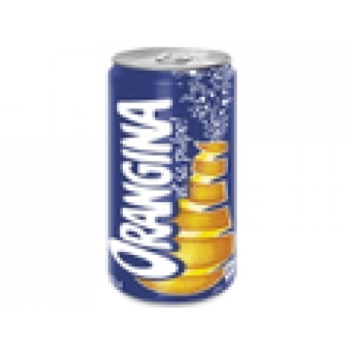 Orangina 33 cl