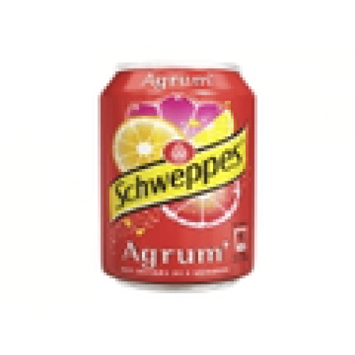 Schweppes 33 cl