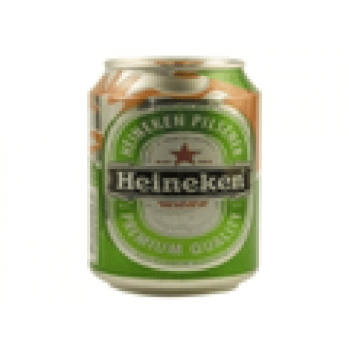 Bière Heineken 33 cl