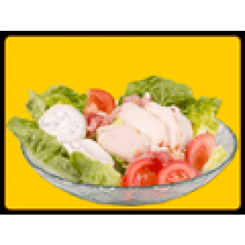 Salade Eldorado