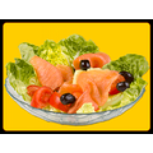 Salade Cap Code