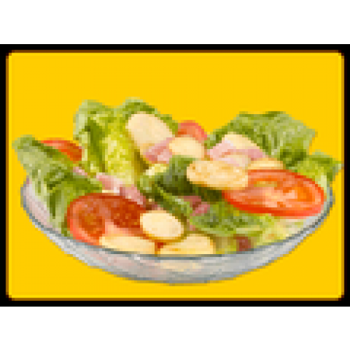Salade Boston