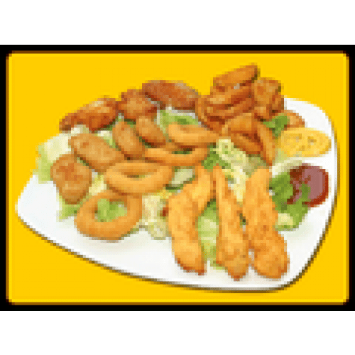 Starter deals