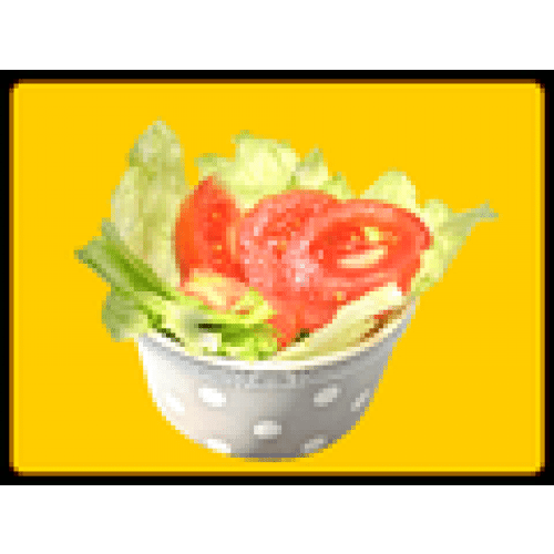 Salade fraîcheur