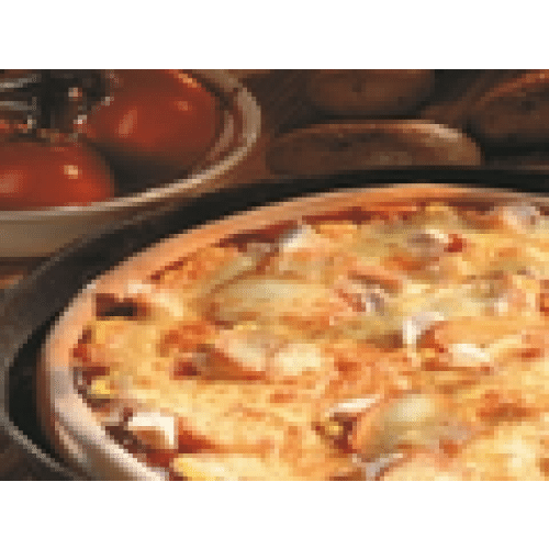 Indiana full of cheese maxi