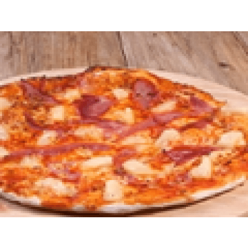 Hawaïenne full of cheese maxi