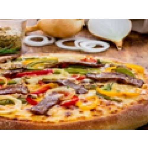 Kebab street maxi