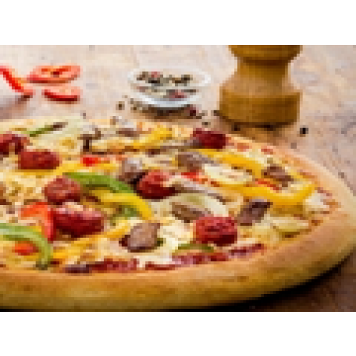 Speed rabbit full of cheese super