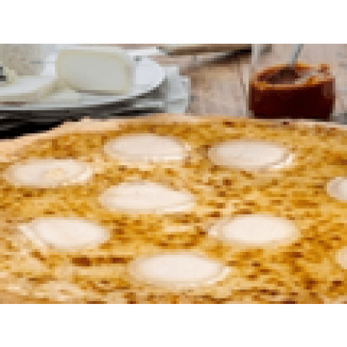 Let it bee full of cheese super