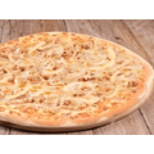 Barracuda full of cheese super
