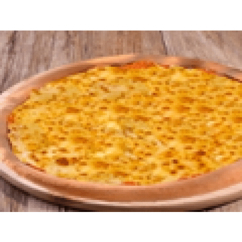 Harlem margherita full of cheese super