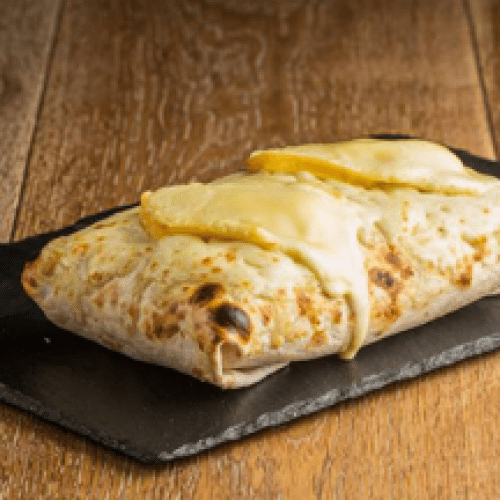 Tacos Gratinée Maxi + Boisson