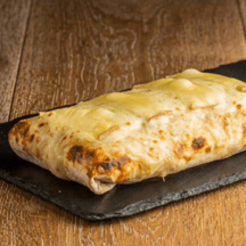 Tacos Suprême Raclette Simple