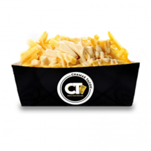 Frites Cheese