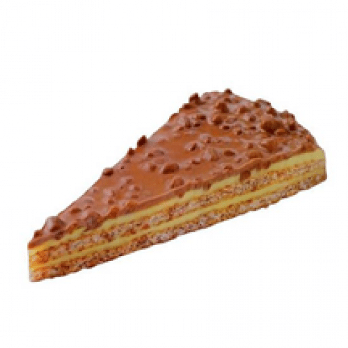 Tarte aux Daims