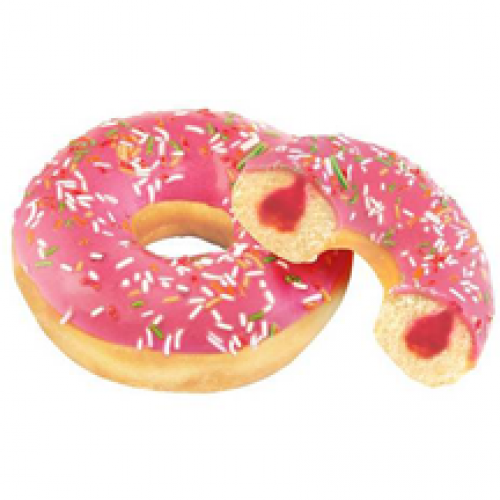 Ch'onuts Fraise