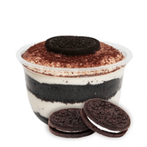 Tiramisu Oreo chocolat