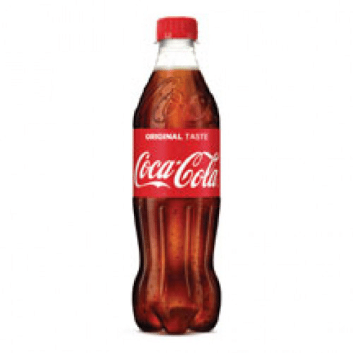 Coca-Cola 50 cl