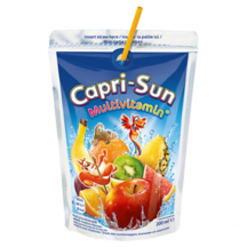 Capri Sun