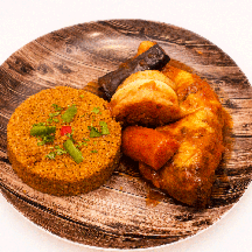 Thieb Poulet