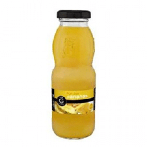 Jus Ananas