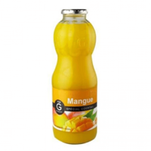 Jus Mangue
