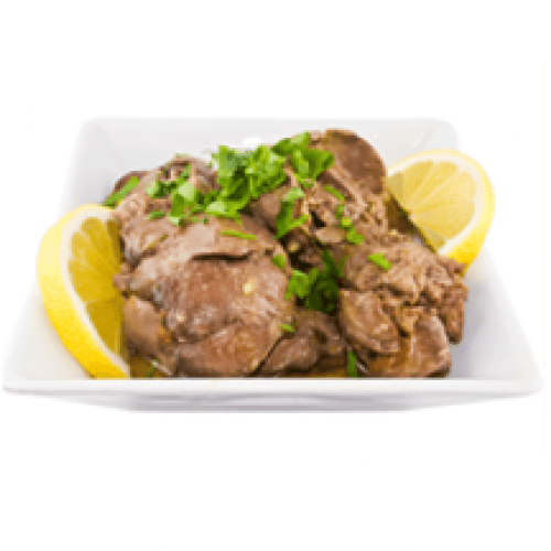Foie de Volaille