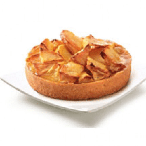 Tarte aux Pommes